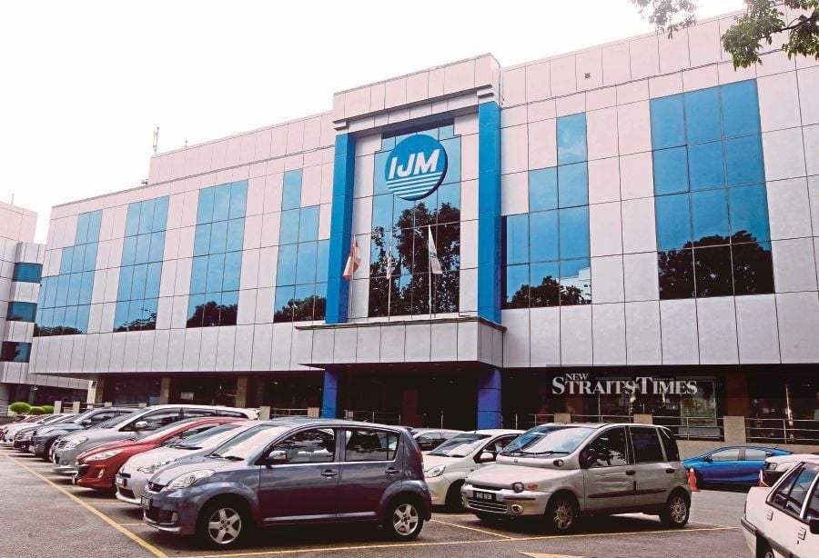 IJM approached to invest in Prolintas