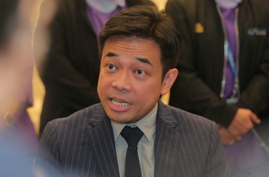 SST on private healthcare may drive up costs