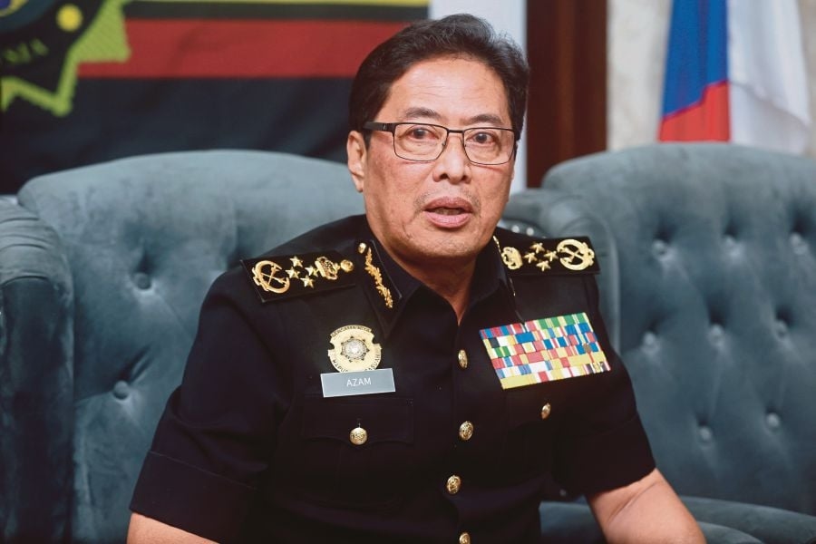 NGO: Azam's apology to Teoh family shows compassion