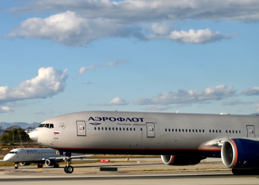 Russian airline explores direct flights to Malaysia