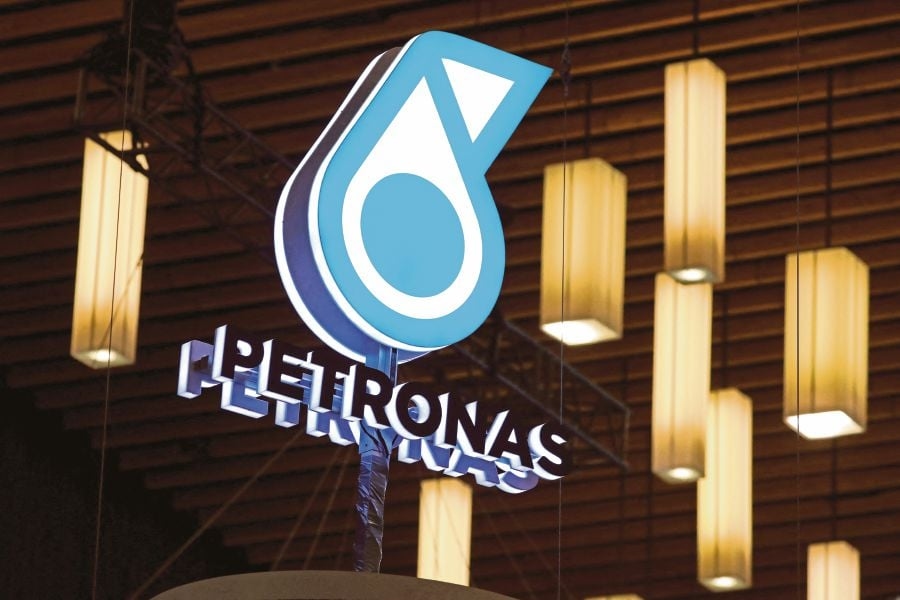Petronas signs 20-year LNG supply deal with Venture Global