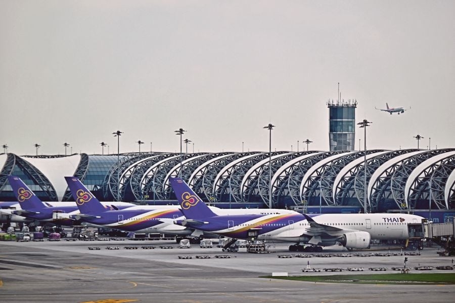 Thai duty-free giant King Power gets airport payment relief