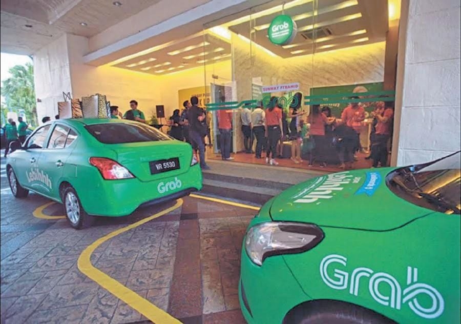 Grab's GoTo acquisition back on: Sources