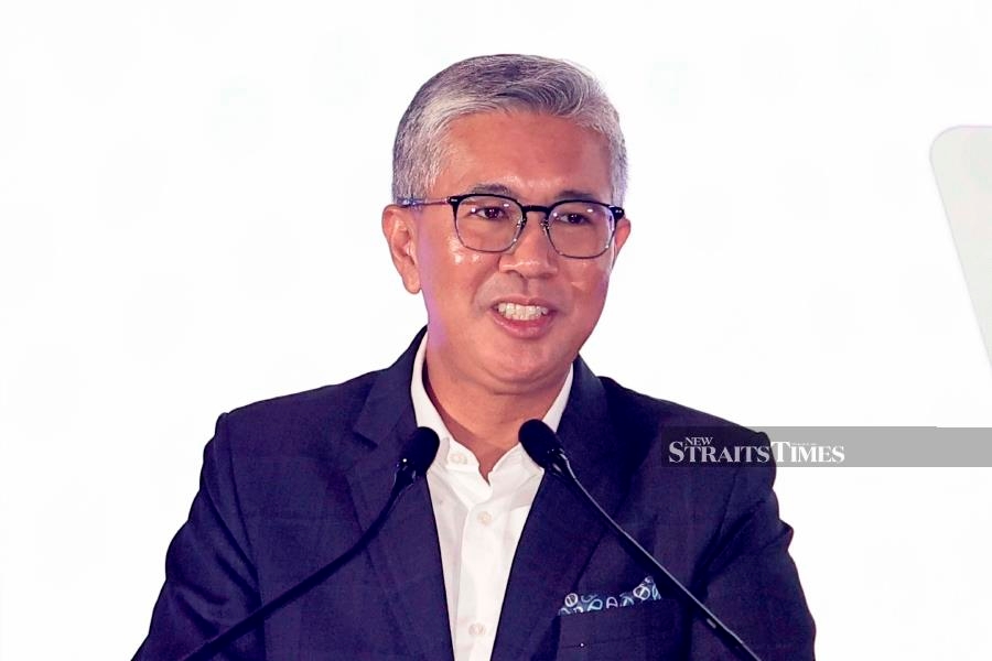New BAM chief aims to smash old mindsets for badminton success