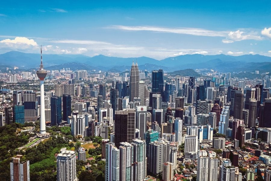 Talent Will Determine Malaysia's High-Tech Ascent