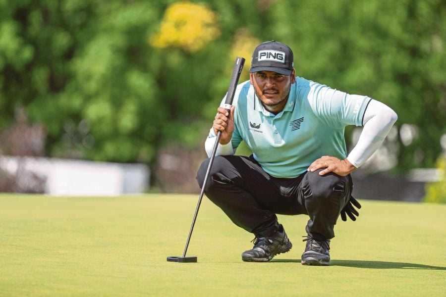 Sebastian Munoz wins first LIV event, Jon Rahm clinches 2025 individual title at Indianapolis