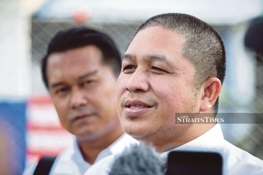Zara Qairina's family lawyer welcomes A-GC decision to charge bullying suspects