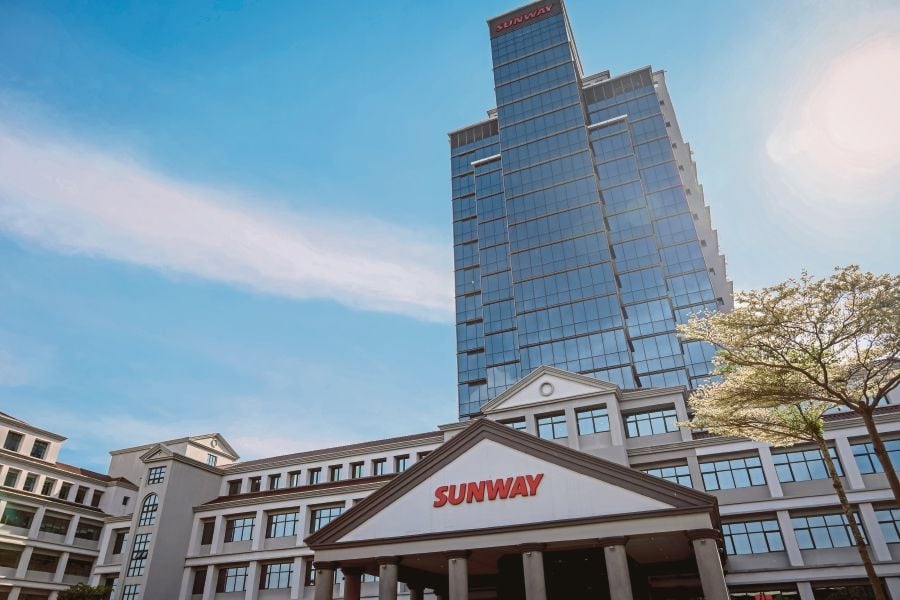 SunCon confirms it is not under MACC probe