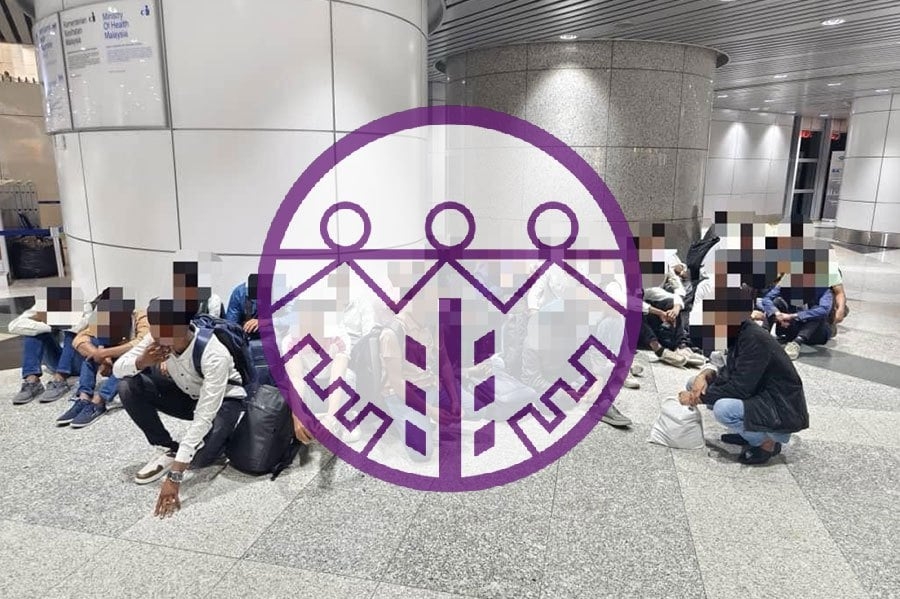 Tenaganita commends RM1.55 million payout order to Bangladeshi workers