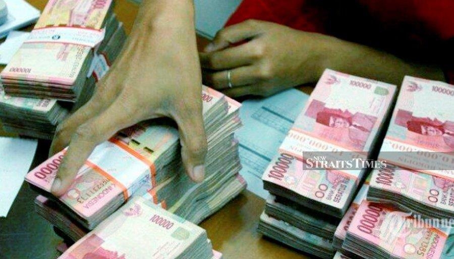 Indonesia cracks down on online gambling, blocks over 1.3mil sites