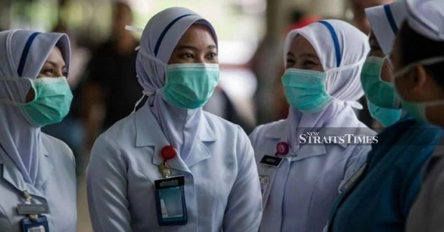 Nurse uniform supplier fined RM665,000 over late deliveries