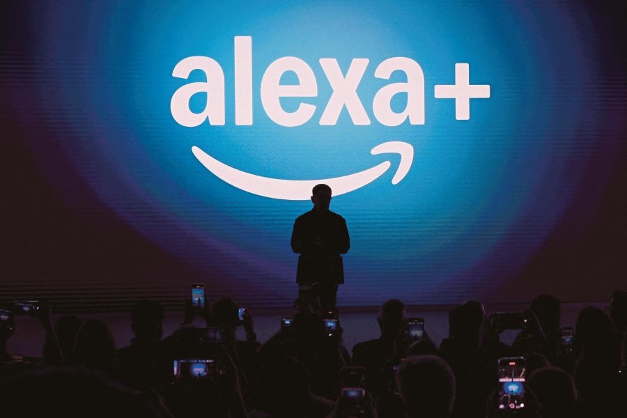 Where are the users of Alexa+?