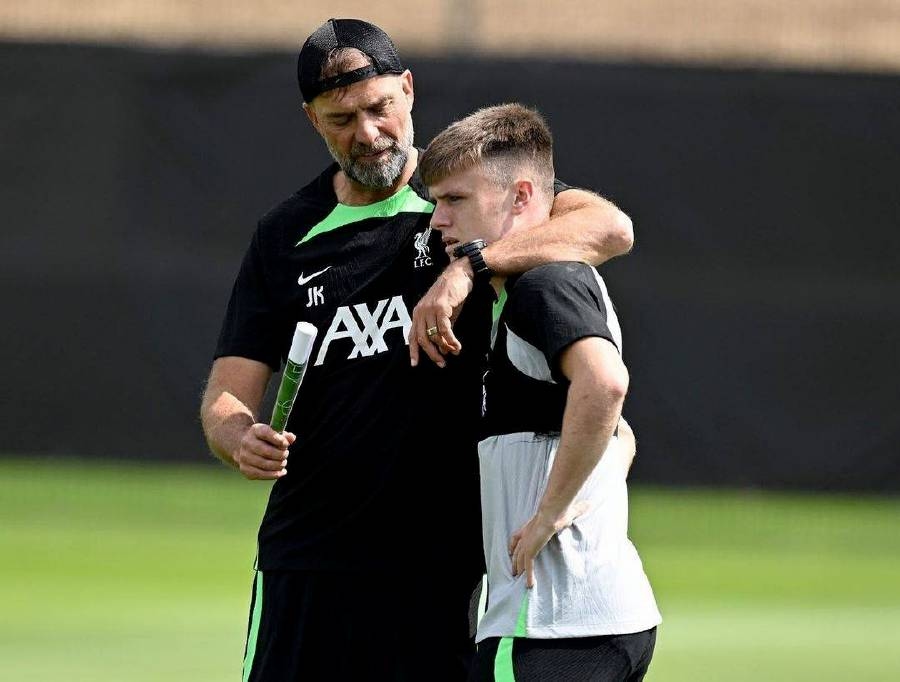 Doak joins Bournemouth as Liverpool exodus grows