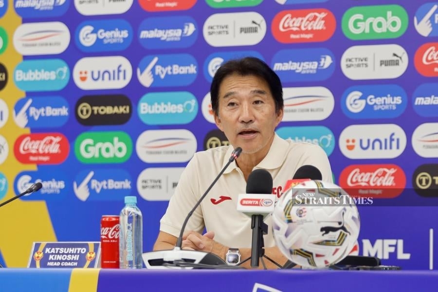 Buriram keep Selangor guessing with 16 foreign stars