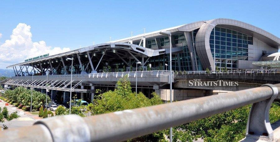 Filipino man nabbed at Kota Kinabalu Airport over fake travel pass