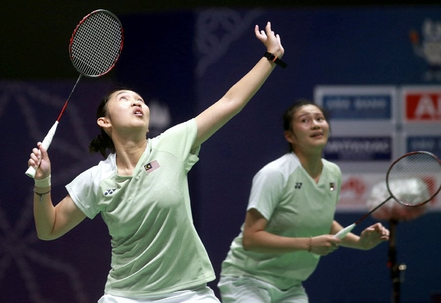 Malaysia fall short against India in WUG mixed team quarter-final thriller