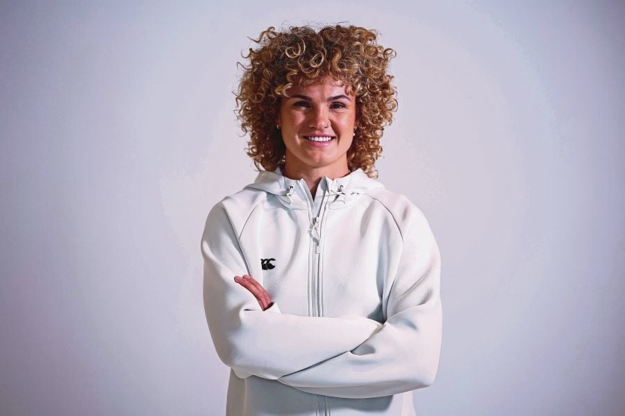 England favourites at Women's Rugby World Cup