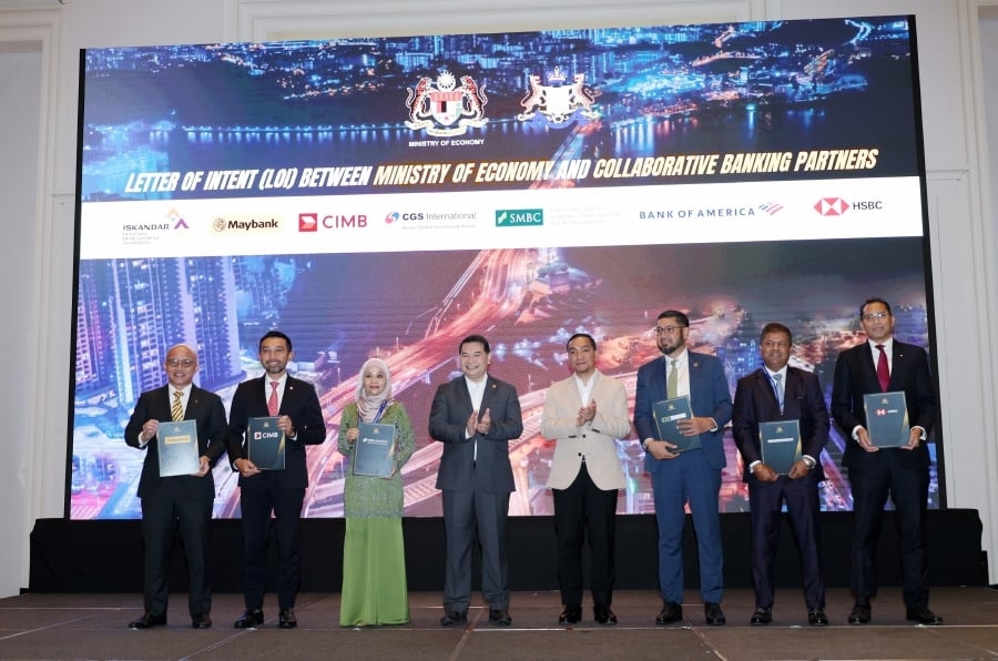 Supercharging special economic zone