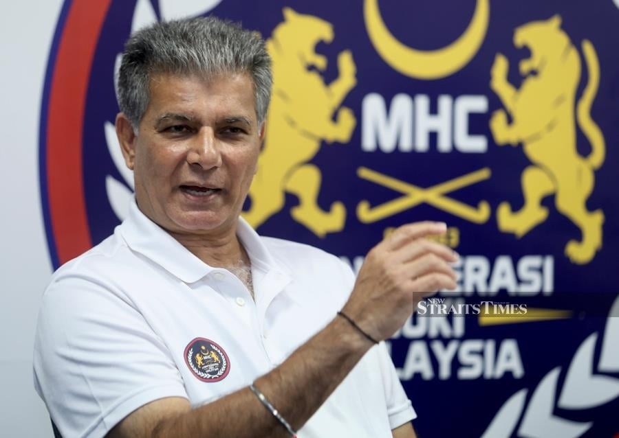 Coach says Speedy Tigers are only 80 per cent fit for Asia Cup