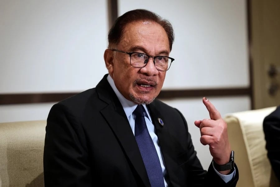 PM: No compromise on sovereignty in border negotiations
