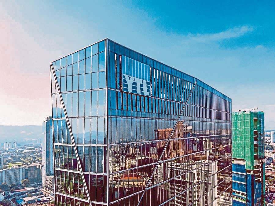 YTL Power drives Malaysia's AI breakthrough
