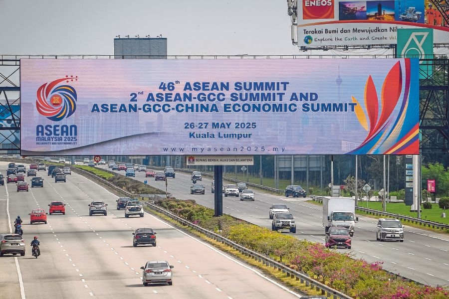 Age of Asean: Building trust in Southeast Asia's digital future