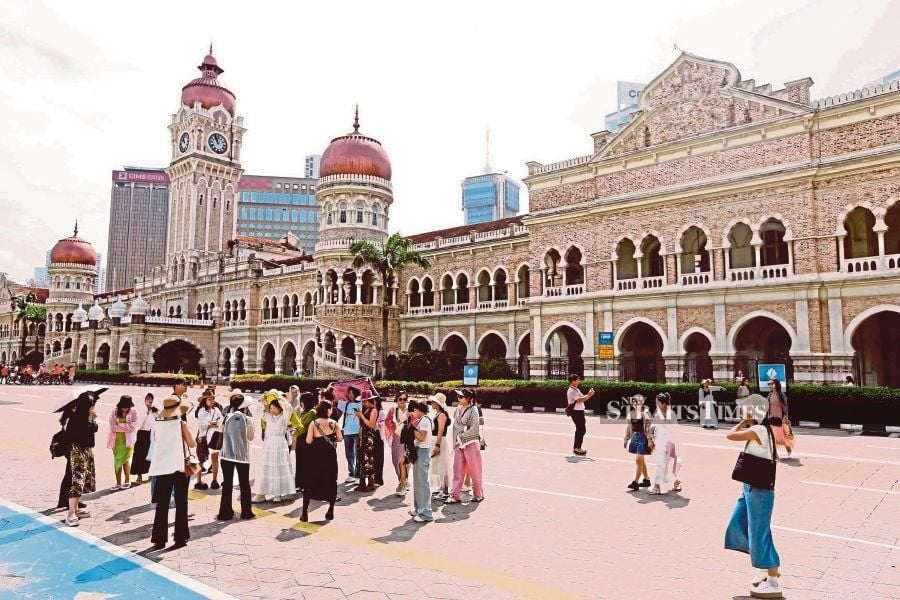 PM: Warisan KL project to position capital as a creative and culturally rich city