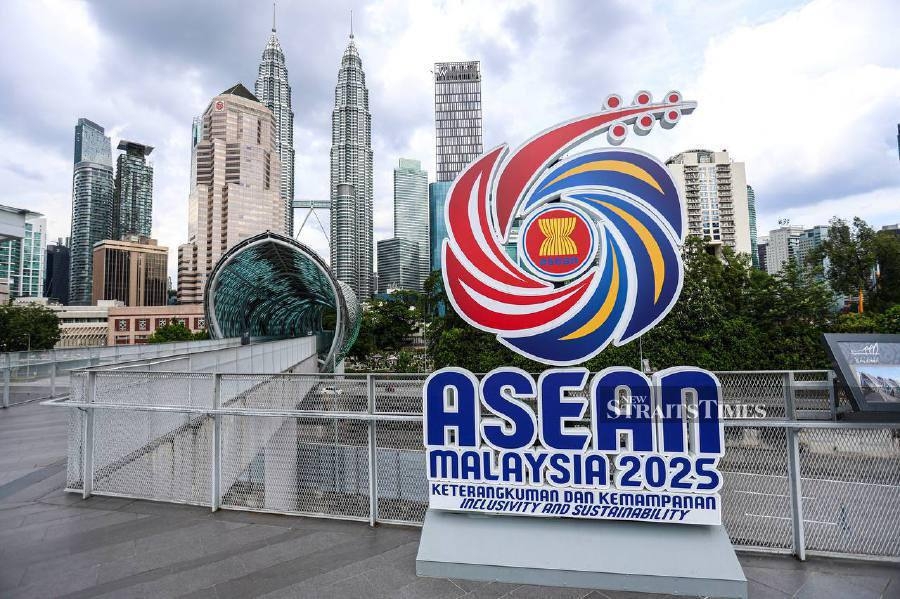 Malaysian products gain exposure at Asean Summit