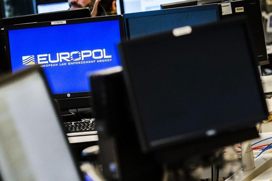 Europol: Global anti-malware crackdown leads to 20 arrest warrants