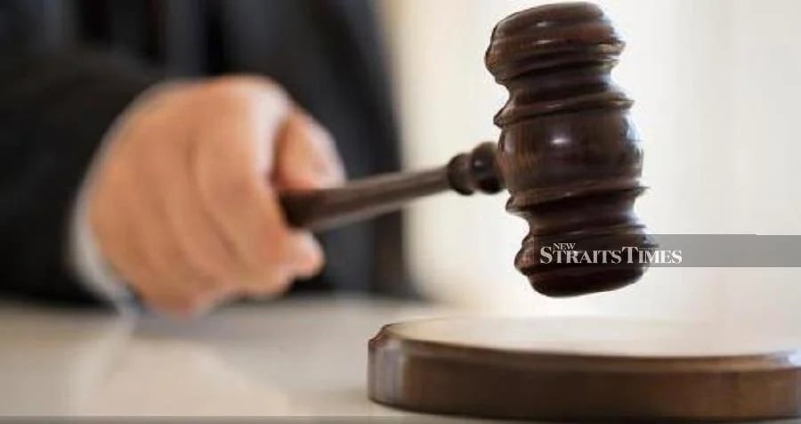'Datuk' civil servant charged with misappropriating RM200k