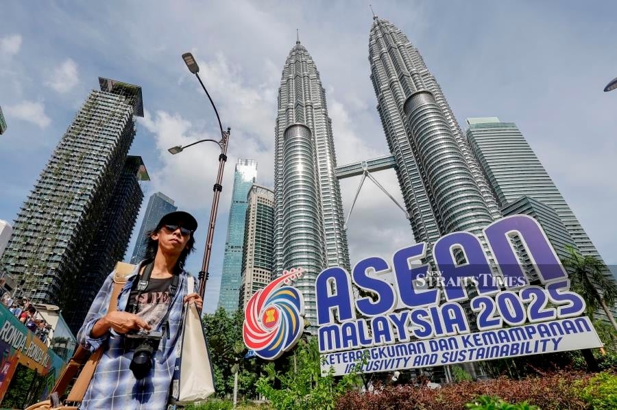Malaysia may lead Timor-Leste's accession to Asean: Economists