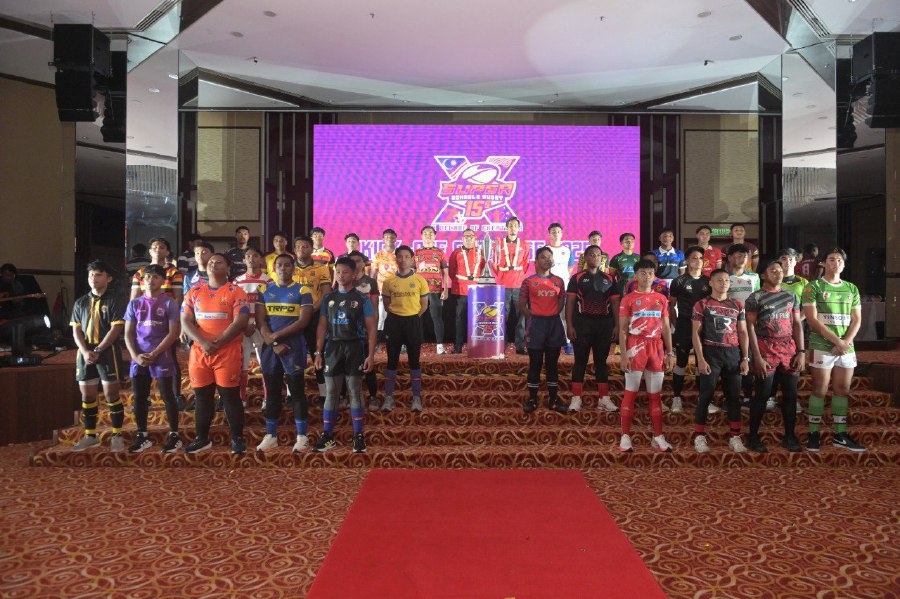 Top school teams to vie for Super Schools Rugby glory
