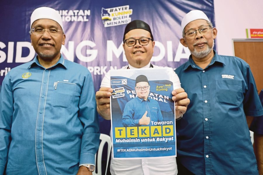 Analysts: PN's old playbook cost them Ayer Kuning