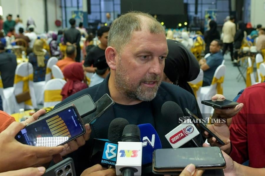 Harimau Malaya's Asian Cup hopes tested by off-season lull