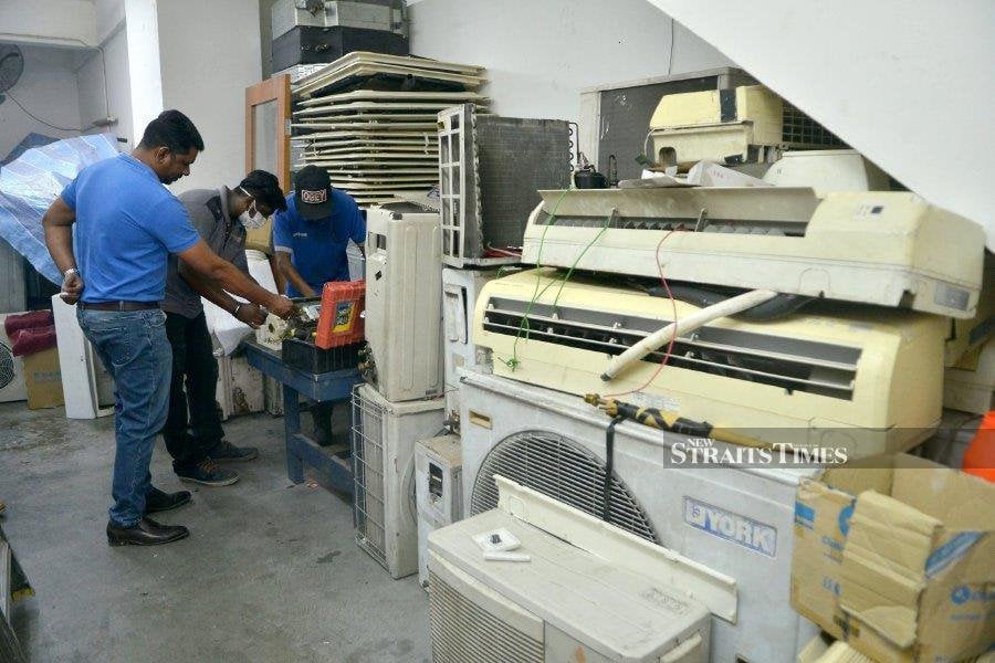 NST Leader: TVET charting new heights