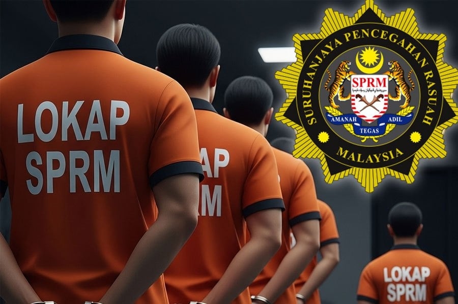 MACC remands 5 for submitting false documents in foreign worker permit applications