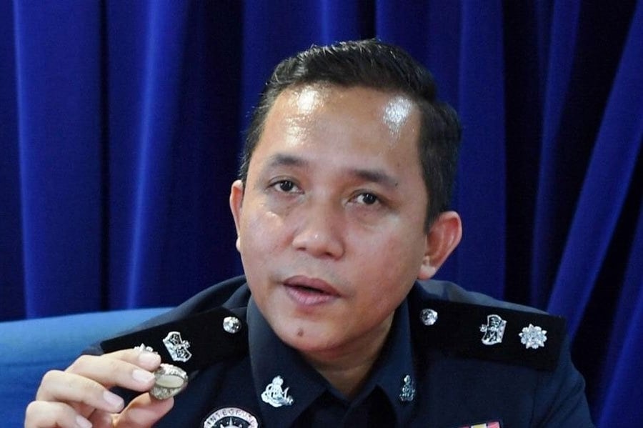 Fugitive nabbed after 3 years hiding in Thailand with Thai wife
