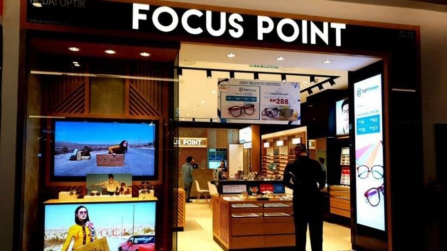 Clear vision ahead for Focus Point's growth trajectory