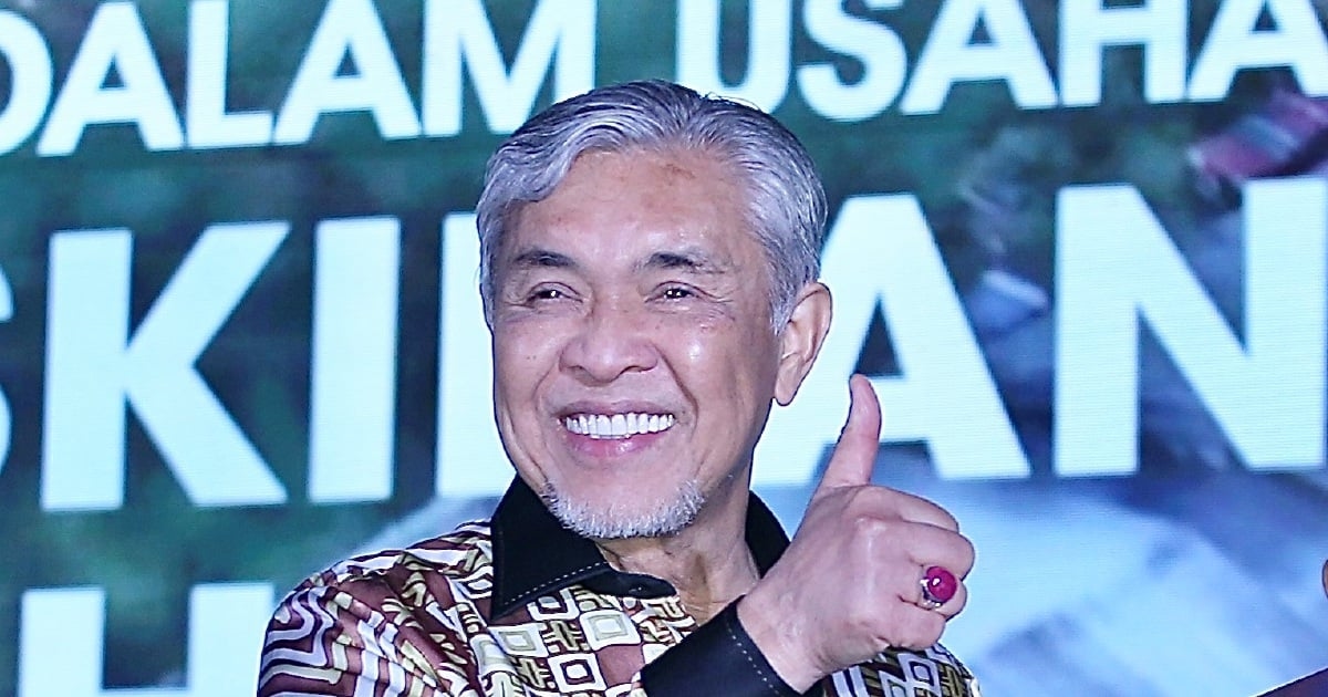 BN still in talks with GRS, others on Sabah polls
