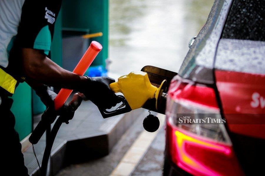 Padu to be used for targeted RON95 subsidy implementation