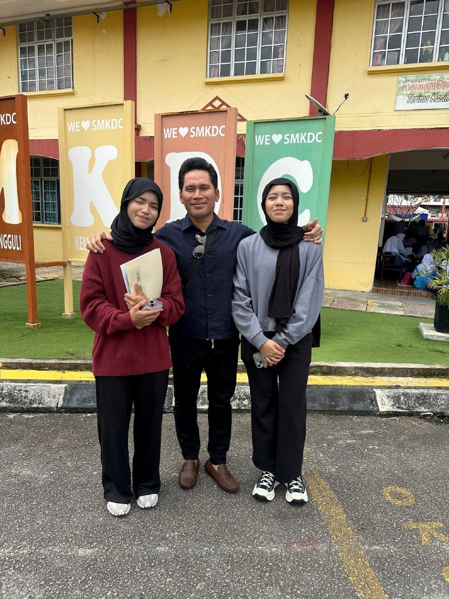 Rider Dania scores perfect 10As