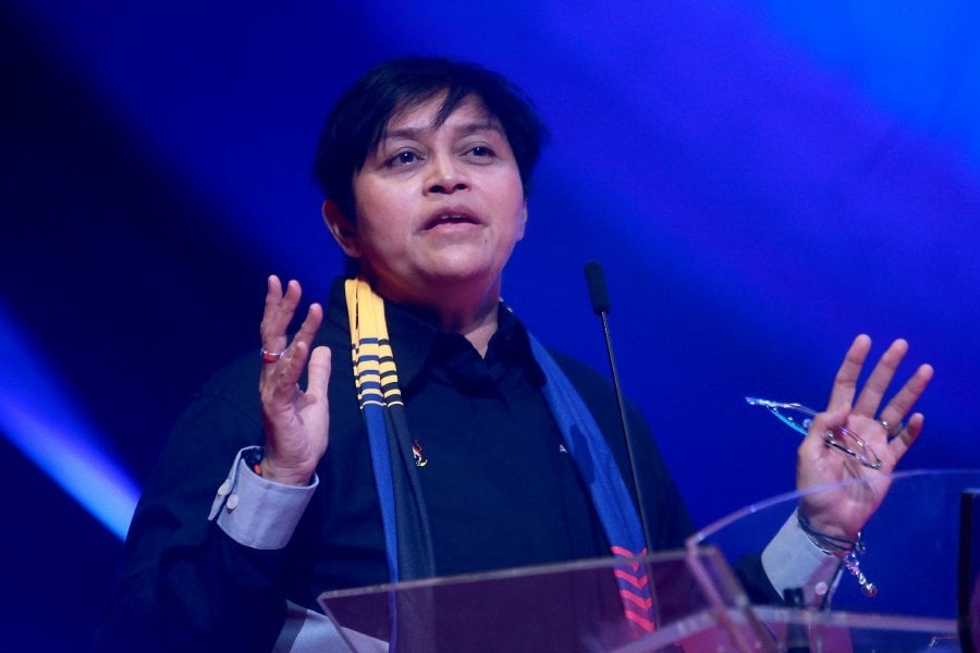 Debate on Suhakam report signals Malaysia's stand on human rights