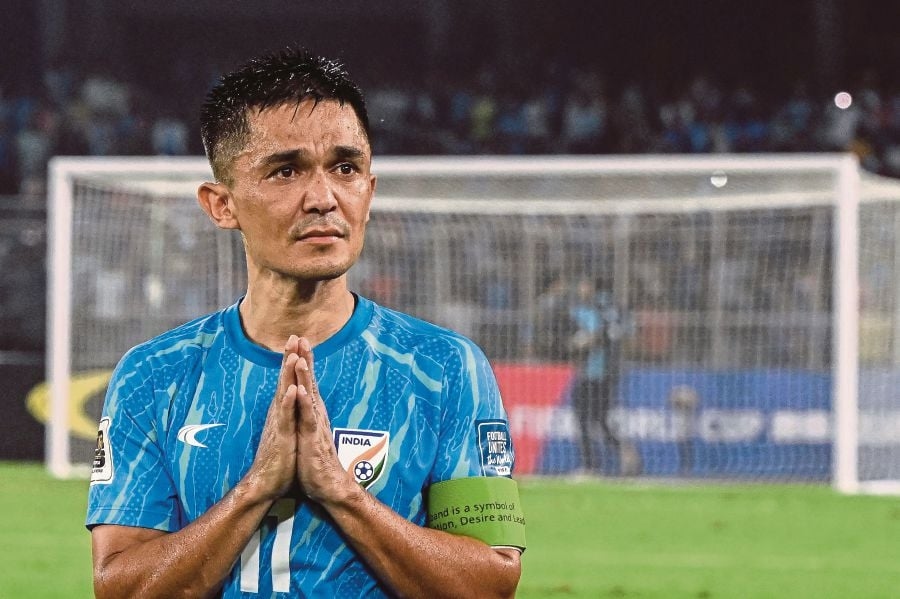Indian football 'hurt, scared' as domestic game hits fresh low