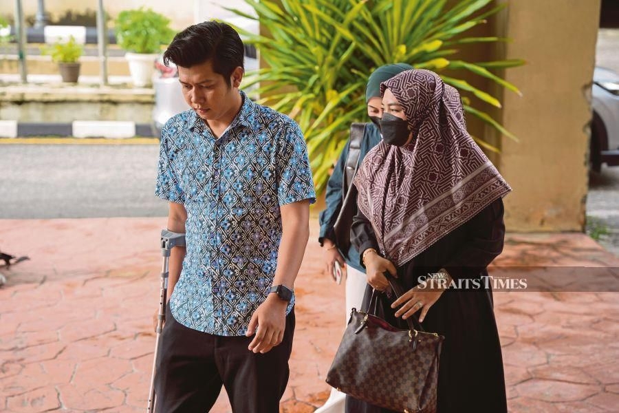 Court to decide in July whether Zayn Rayyan's parents must enter defence
