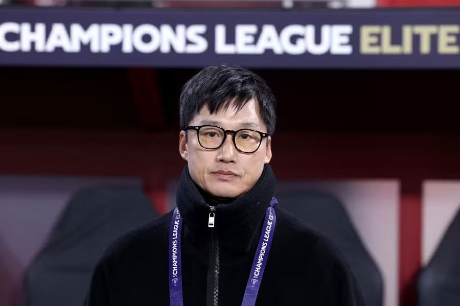 Gwangju focused on Al-Hilal's Saudi contingent in Champions League clash