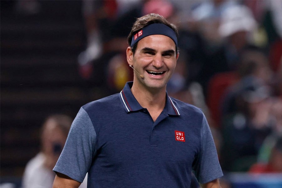 Federer to serve as Le Mans starter