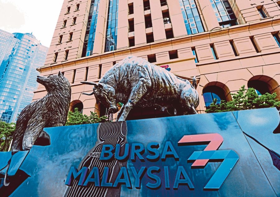 Bursa maintains FY25 targets, despite market headwinds