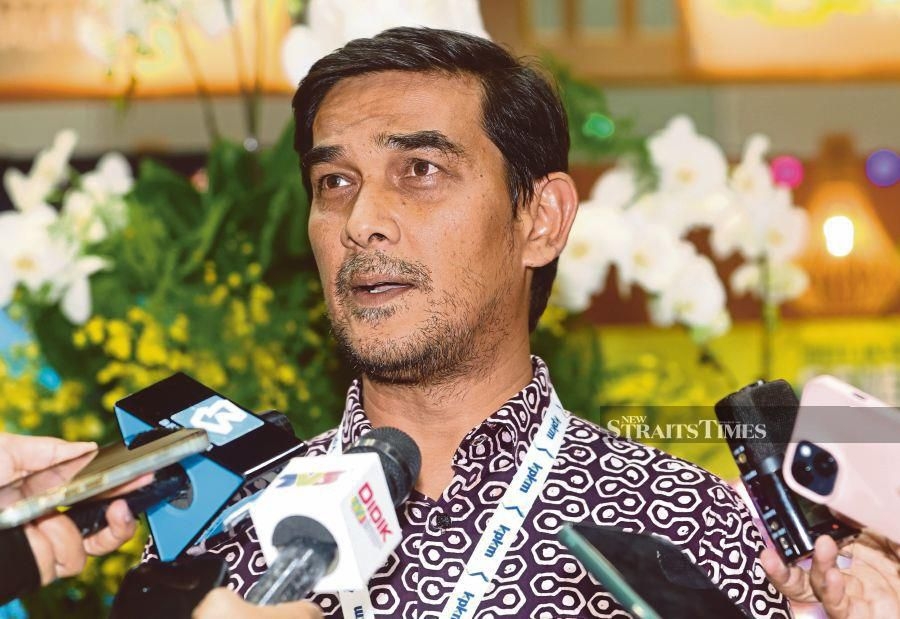Asean Summit: Showing delegates how tech can boost food security