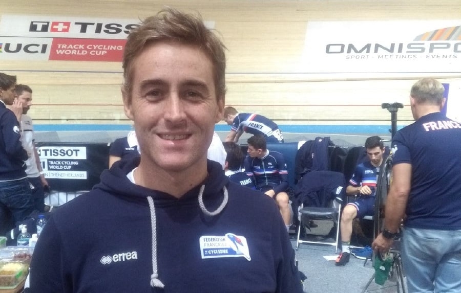 Malaysia coach expects podium finish at World Junior meet