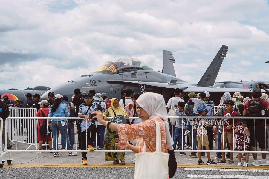 Defence Ministry aims to further enhance Lima's prestige